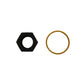 7135557 Various Cylinder Seal Kit Fits Bobcat 331-430-S160
