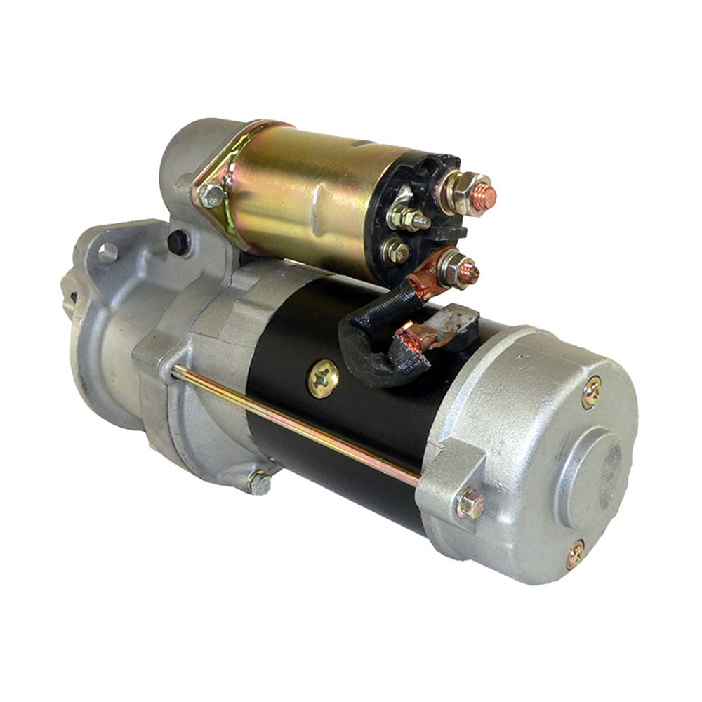 Starter Fits Allis Chalmers Tractors71359418