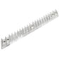 Chrome Forward Rasp Bar Fits Gleaner Combines 71371520 A65 A66 A75 A76 A85 A86