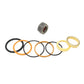 Cylinder Seal Kit Fits Bobcat Replaces 7137770