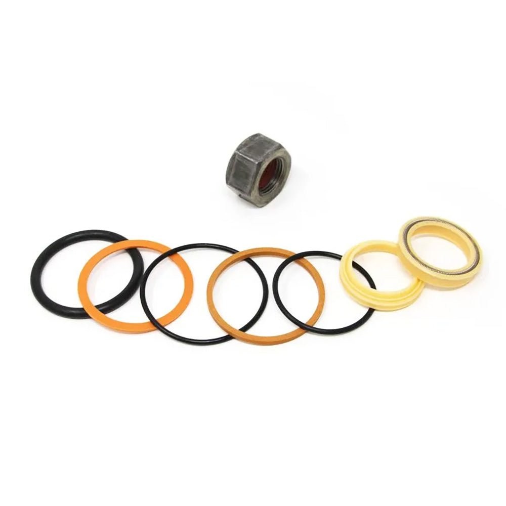 Fits Bobcat 7137770 HYDRAULIC CYLINDER SEAL KIT
