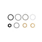 Cylinder Seal Kit 7137786 Fits Bobcat Models: MT52 MT55 S100 T110