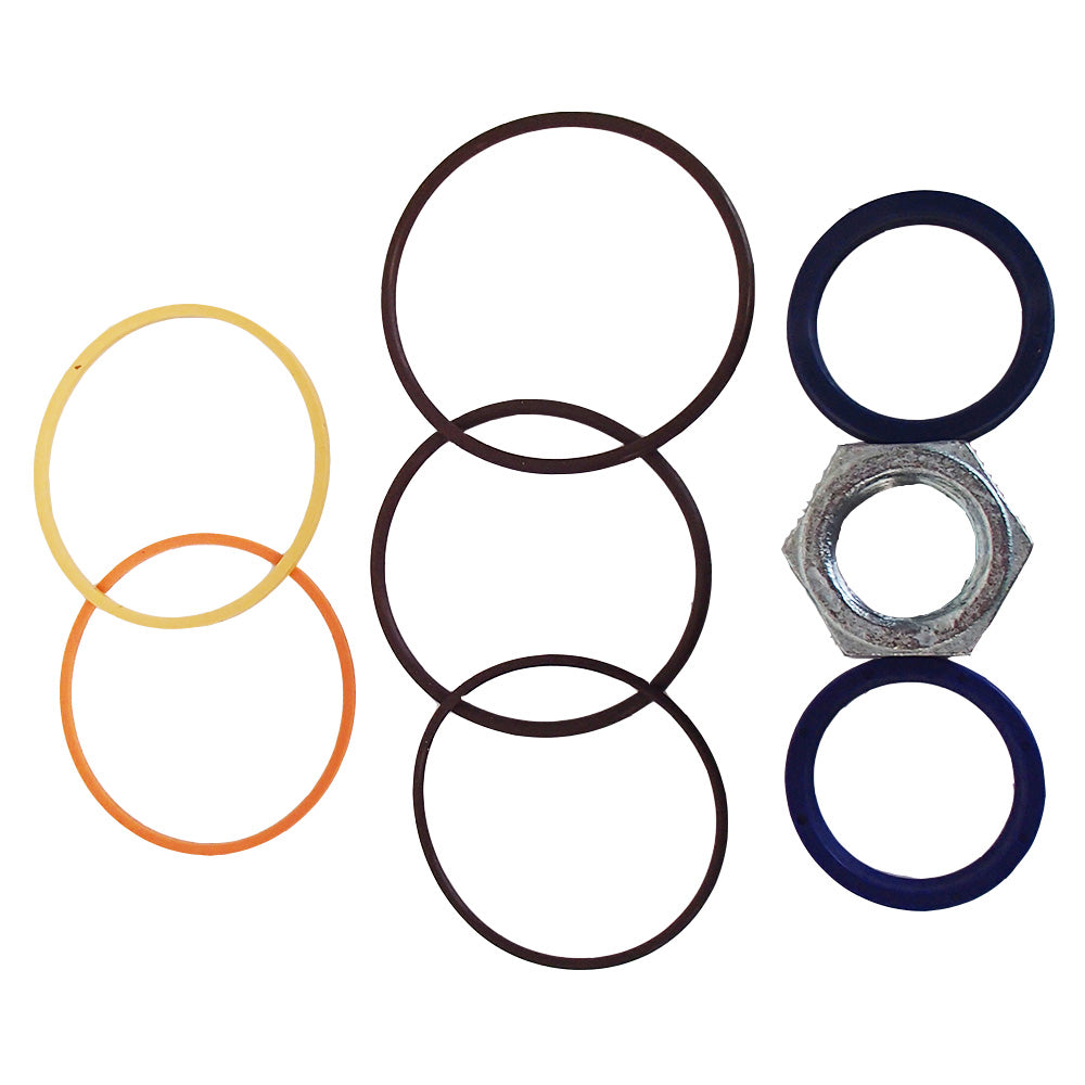 New Hydraulic Cylinder Seal Kit Fits Bobcat T300 T320 T630 Compact Track Loader