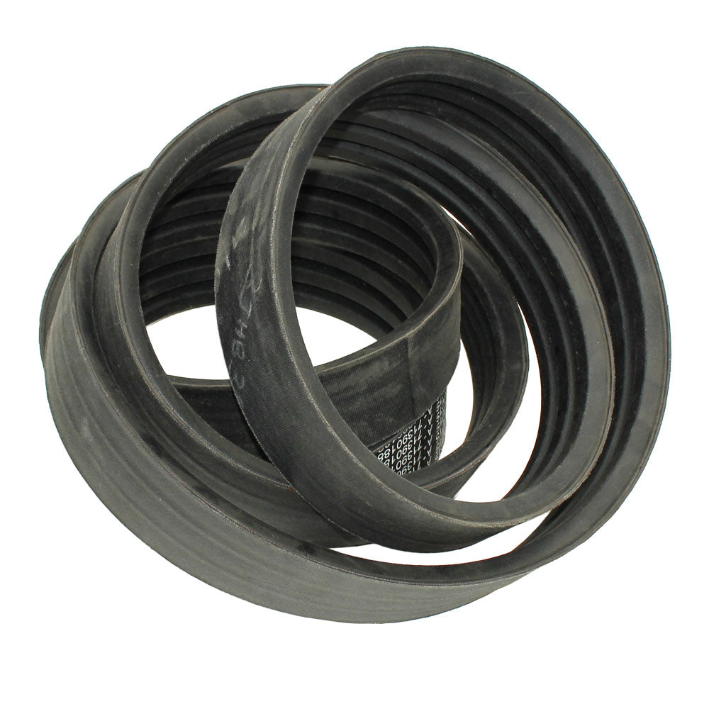 71390188 Main Countershaft Drive Belt Fits Fendt Combines 9300R 9350R 9390R