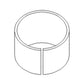 71400155 Cylinder Bushing for Fiat-Hitachi Excavator Boom Bucket FH220-1 FH220-2
