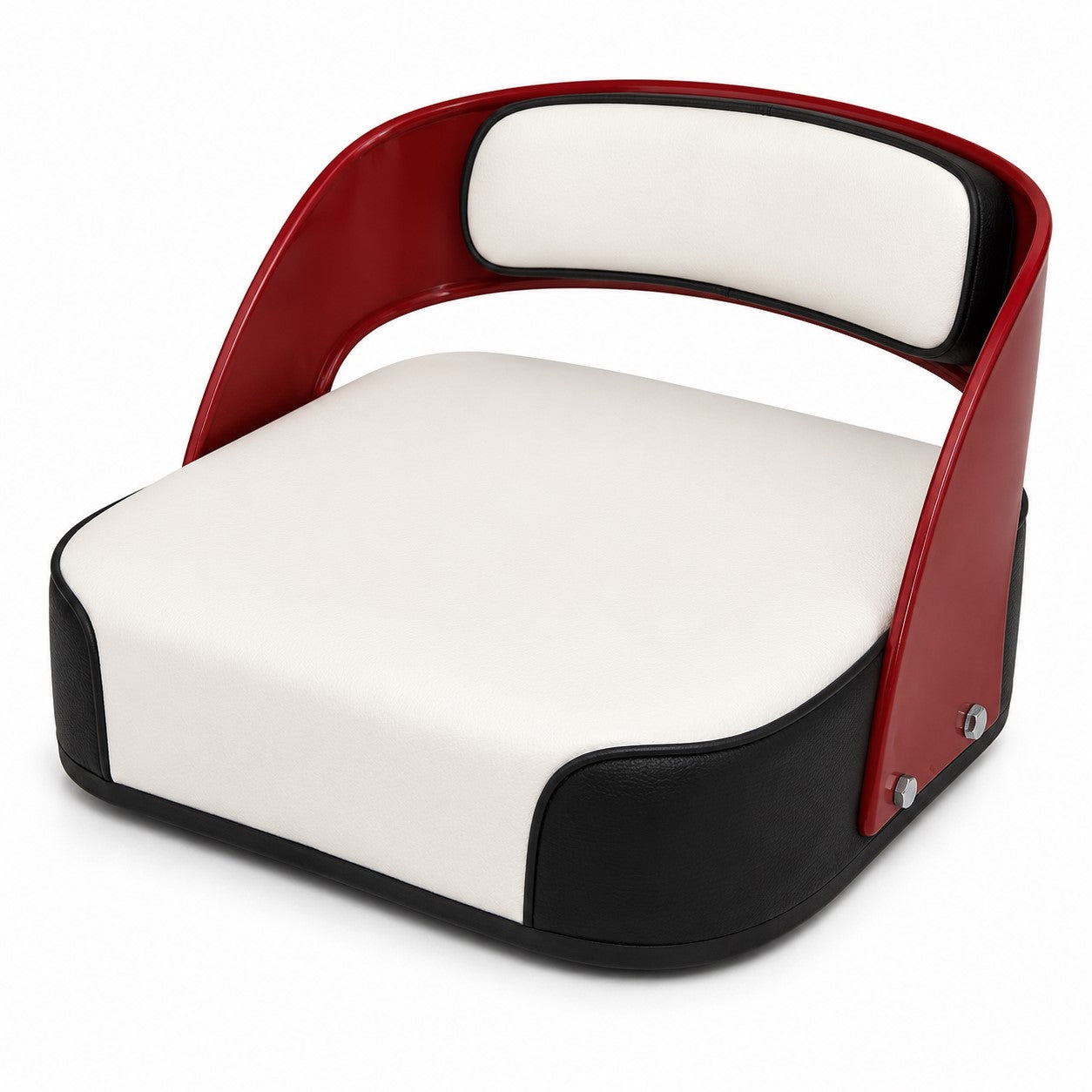 Fits International Harvester 560 Deluxe Seat Assembly