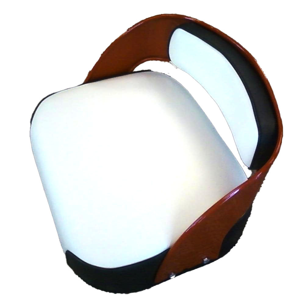 371585R91 Seat Assembly Fits International 460 560 Tractors