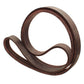 71432846 New Combine Separator Drive Belt Fits Gleaner S67 S77 Made With Aramid