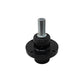 Spindle Assembly (Cast Iron) Fits Lester Replaces 50194