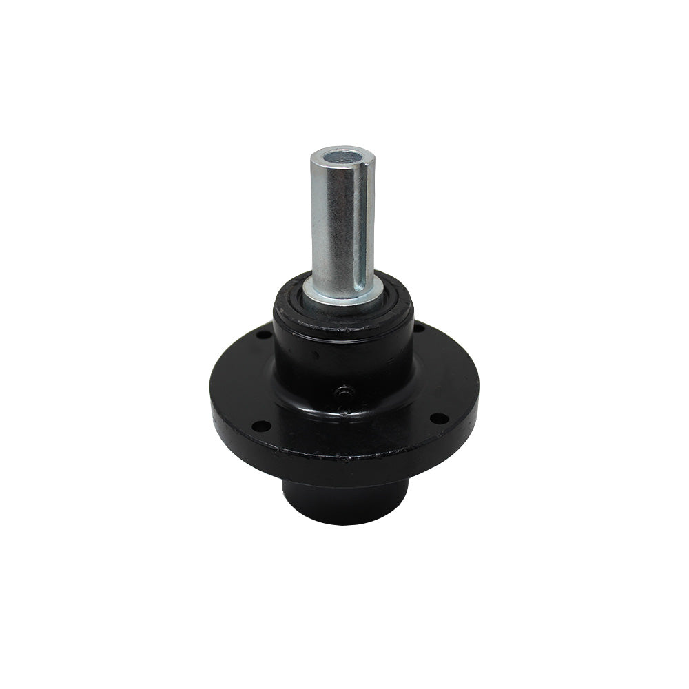 Spindle Assembly (Cast Iron) Fits Lester Replaces 50194