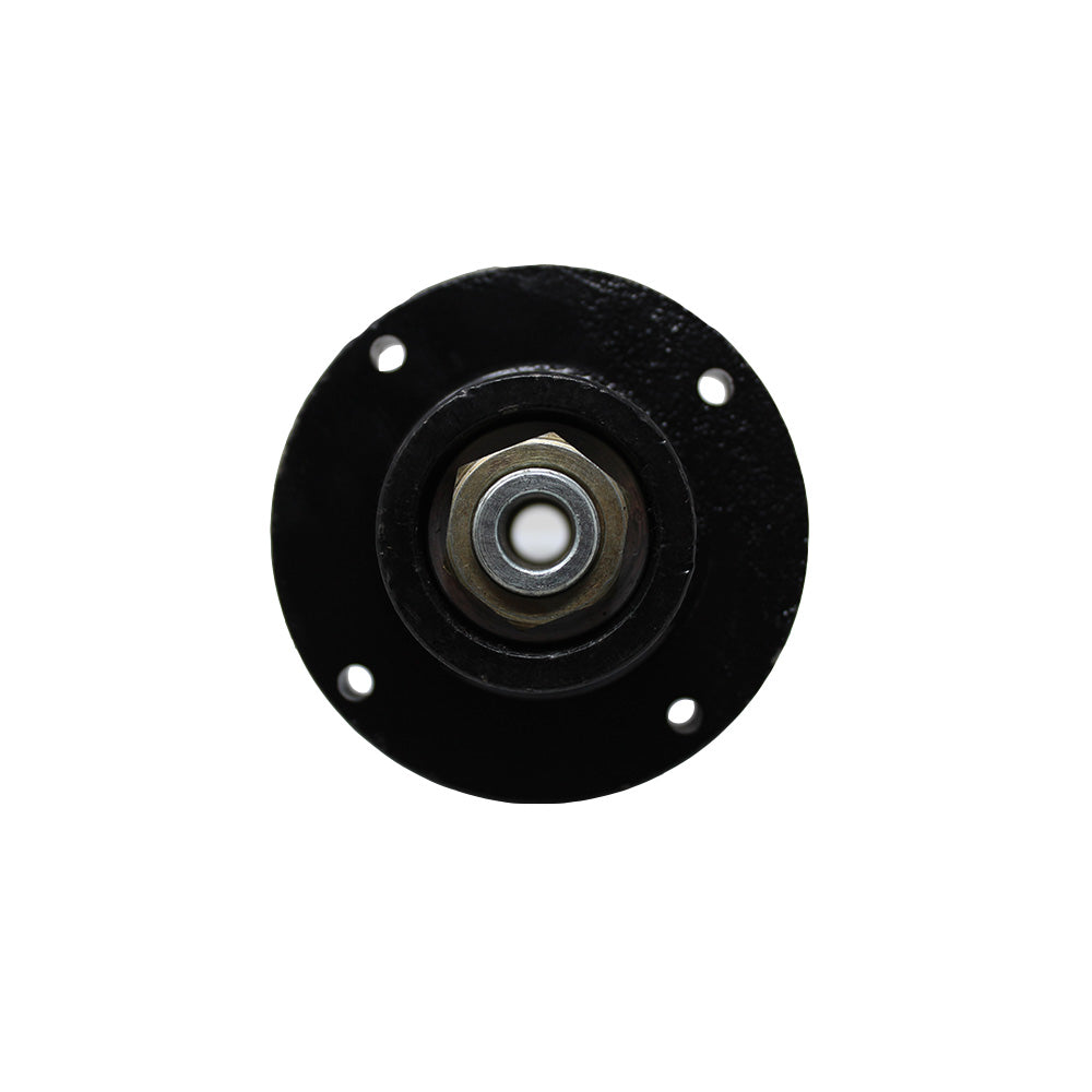 Spindle Assembly (Cast Iron) Fits Lester Replaces 50194