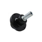 Spindle Assembly (Cast Iron) Fits Lester Replaces 50194