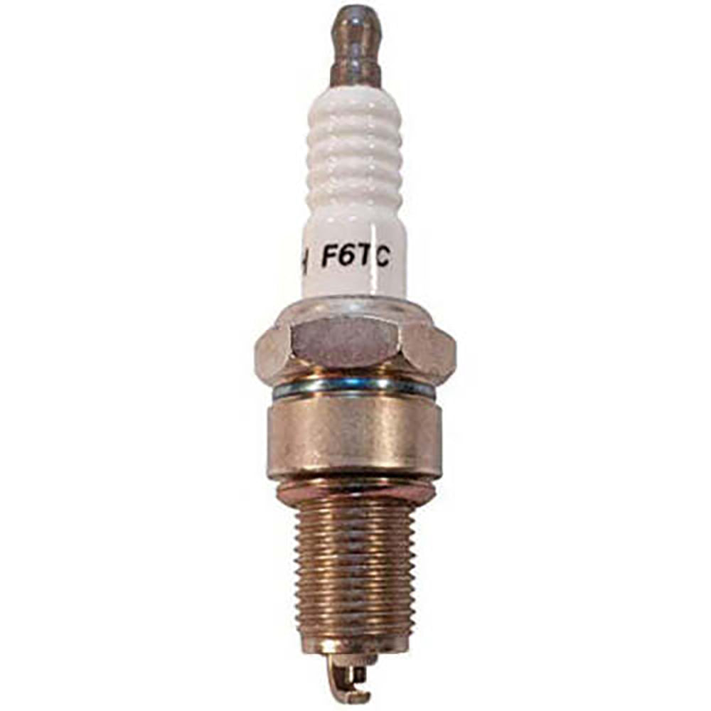 Spark Plug Fits Bosch Replaces W6D