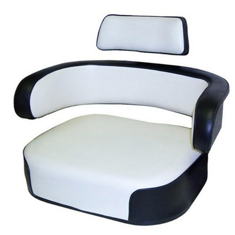 Seat Cushions Fits International Harvester 1456, 1066, 856, 806, 706