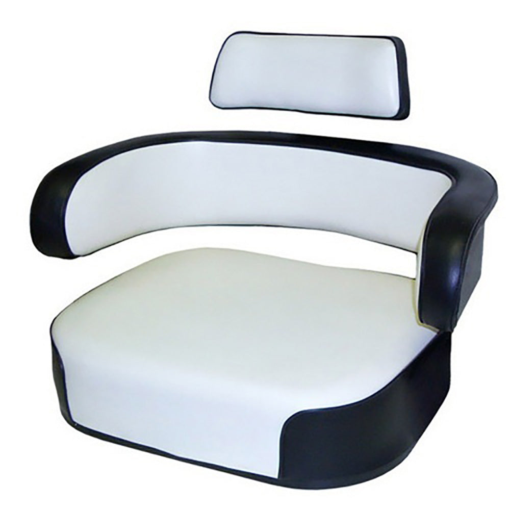 Three-Piece Seat Set R1028 Fits IH / Fits FARMALL Tractors