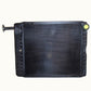 Northern 219502 IH Tractor Radiator 766 886 986 1066 1086 1466 1486 A121725C1