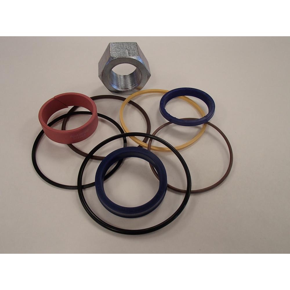 6815085 Various Cylinder Seal Kit Fits Bobcat 329 331