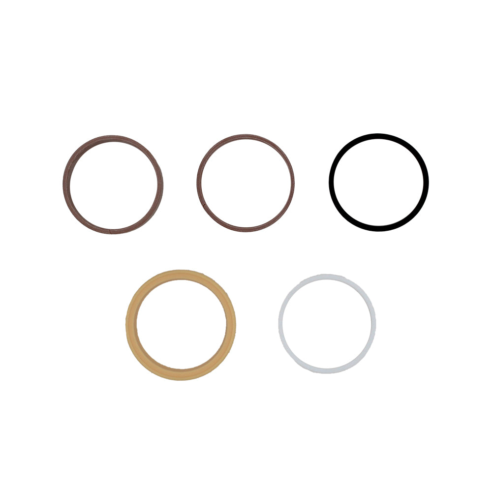 Interchangeable 7163219 Track Tensioner Seal Kit Fits Bobcat T200 T250 T300
