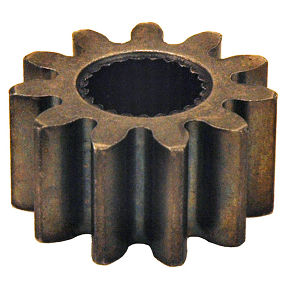 Steering Pinion Gear + Bushing Set for Troybilt Riding Mower 917-1554 941-0656A