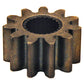 Steering Pinion Gear & Bushing Set Fits Troy Bilt Replaces 717-1554
