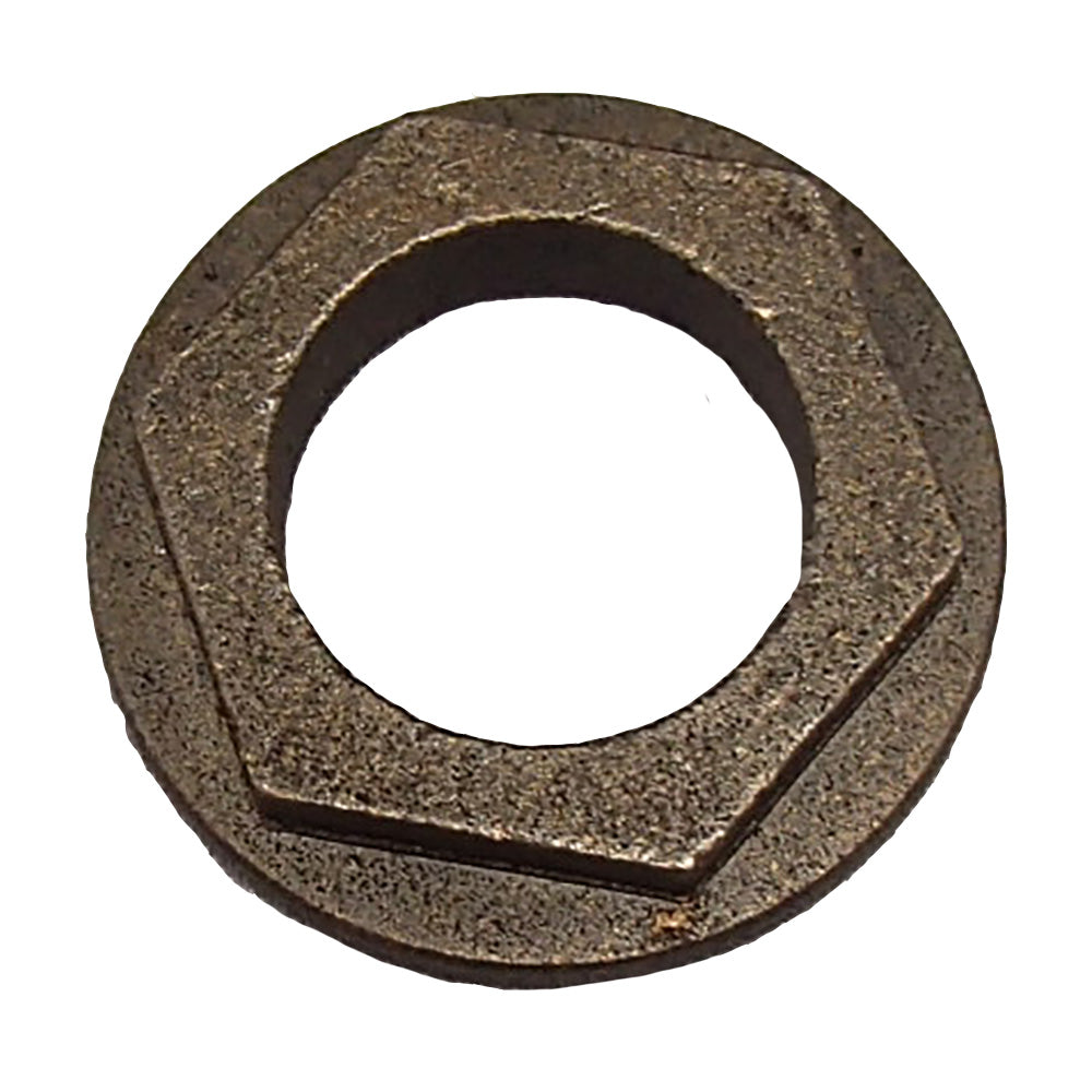 Steering Pinion Gear & Bushing Set Fits MTD Replaces 717-1554