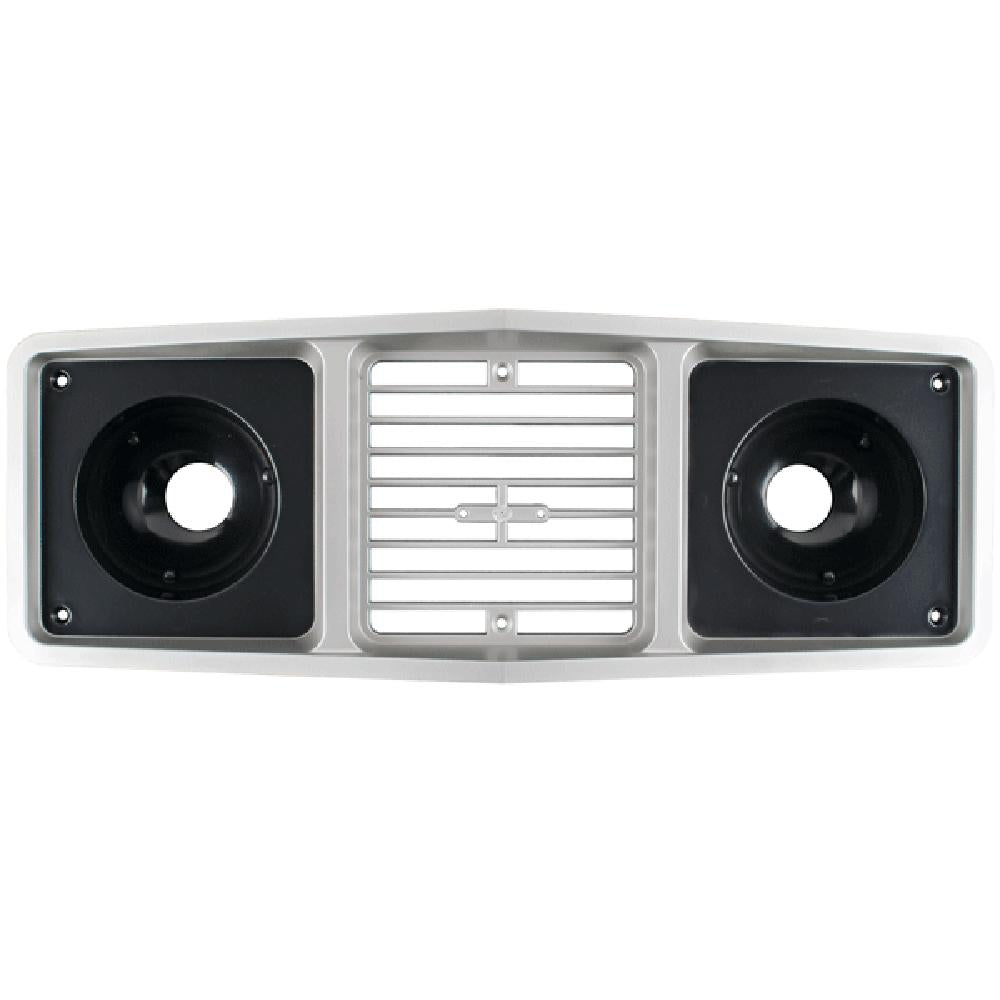 WN-71780C1-PEX Grille, Front, Light Insert Fits International/CaseIH 766 786 886