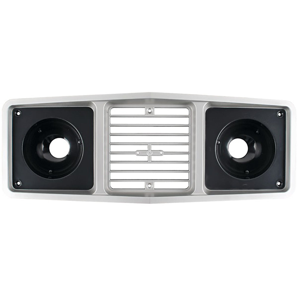 71780C1 Tractor Grille Front Light Insert fits 766 786 886 966 986 1066 1086 +