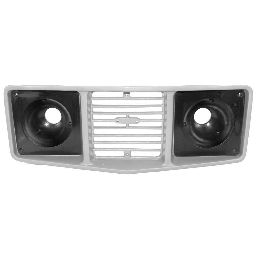Headlight Support Panel Fits International Replaces 531217R1