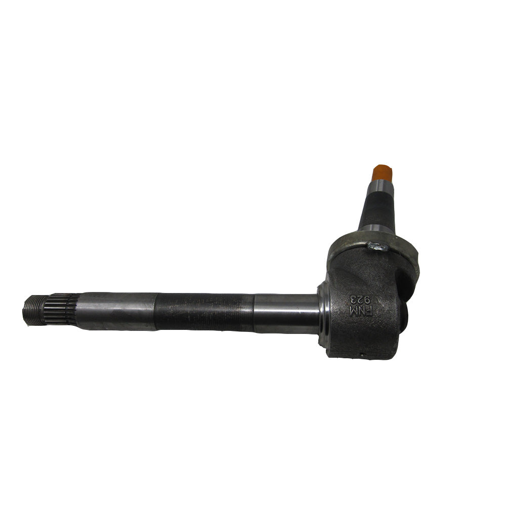 HH71785 Spindle, Heavy Duty, 2WD, LH or RH Fits International
