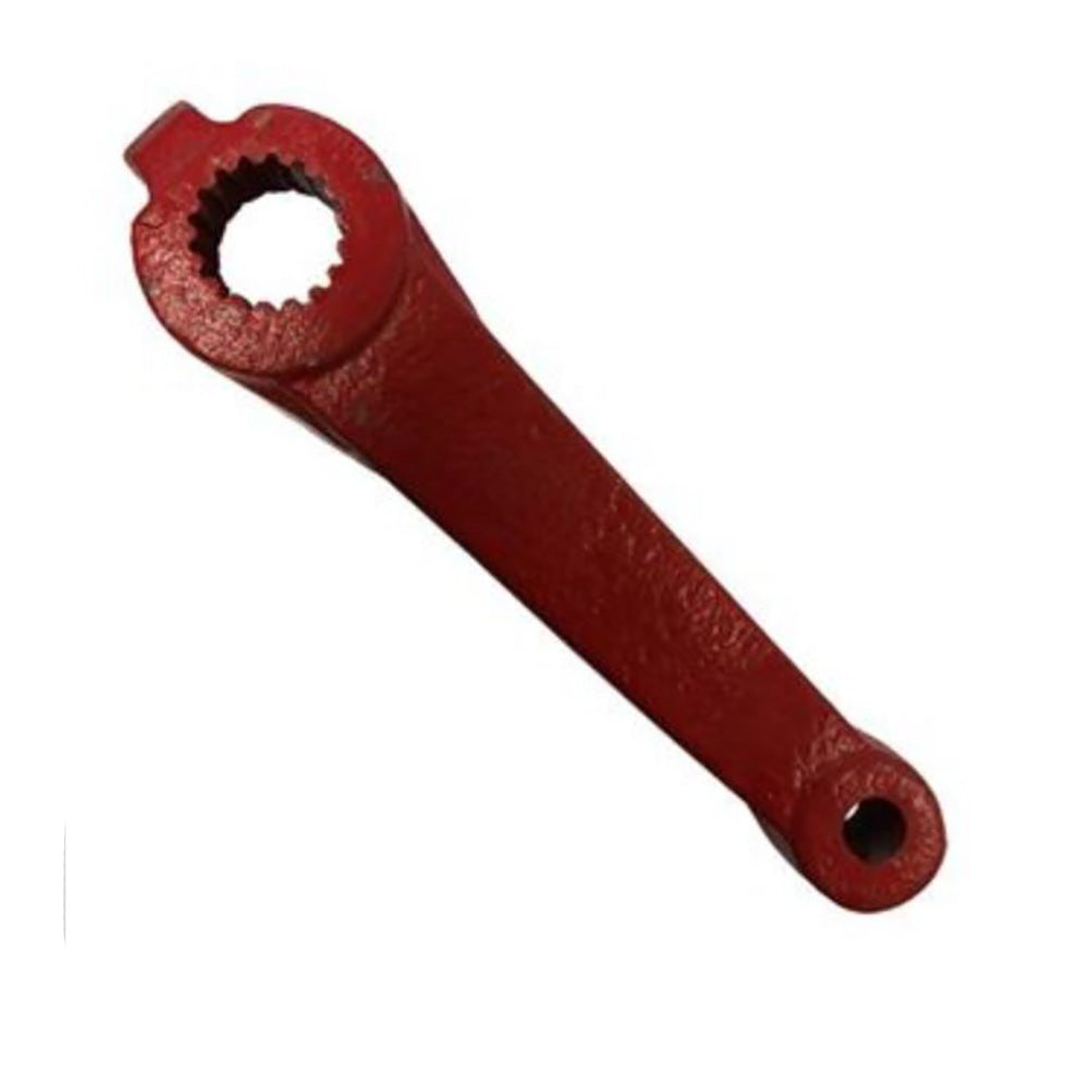 71785SAL LH Steering Arm for TAPER-LOK Spindle Fits Case-IH Tractor Models