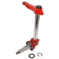 71785TLR Taper-Lok RH Spindle & Steering Arm Fits IH/Fits FARMALL 706 1066 1086