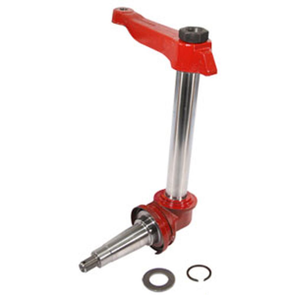 71785TLR Taper-Lok RH Spindle & Steering Arm Fits IH/Fits FARMALL 706 1066 1086
