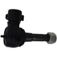 Power Steering Cylinder End Fits International 766 1066 Fits Case IH 71820C91