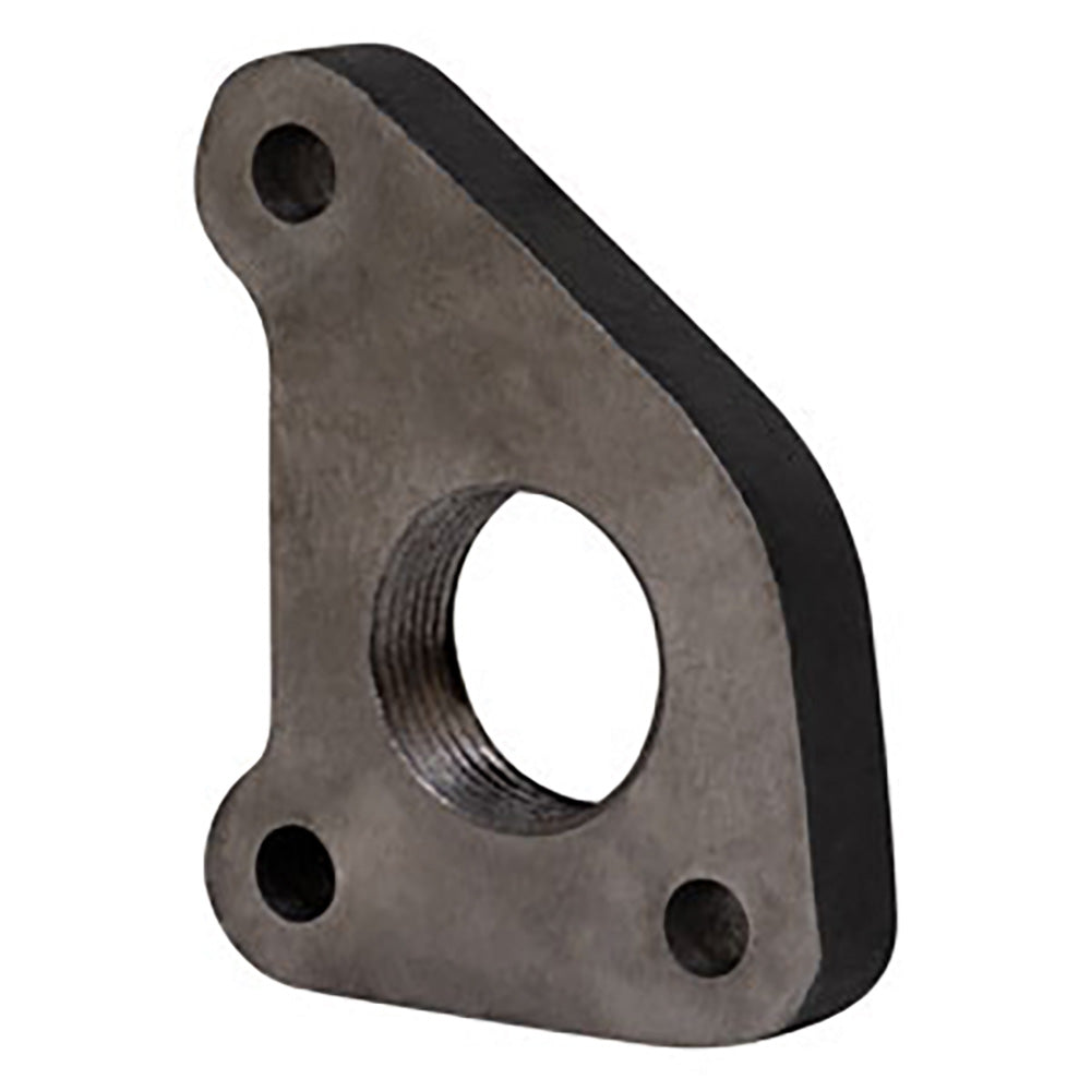 New Aftermarket Engine Coolant Block Heater Adapter MIA881629 Fits John Deere