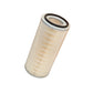 One Aftermarket Outer Air Filter Fits Case-IH Tractor Models 3488 3688 986