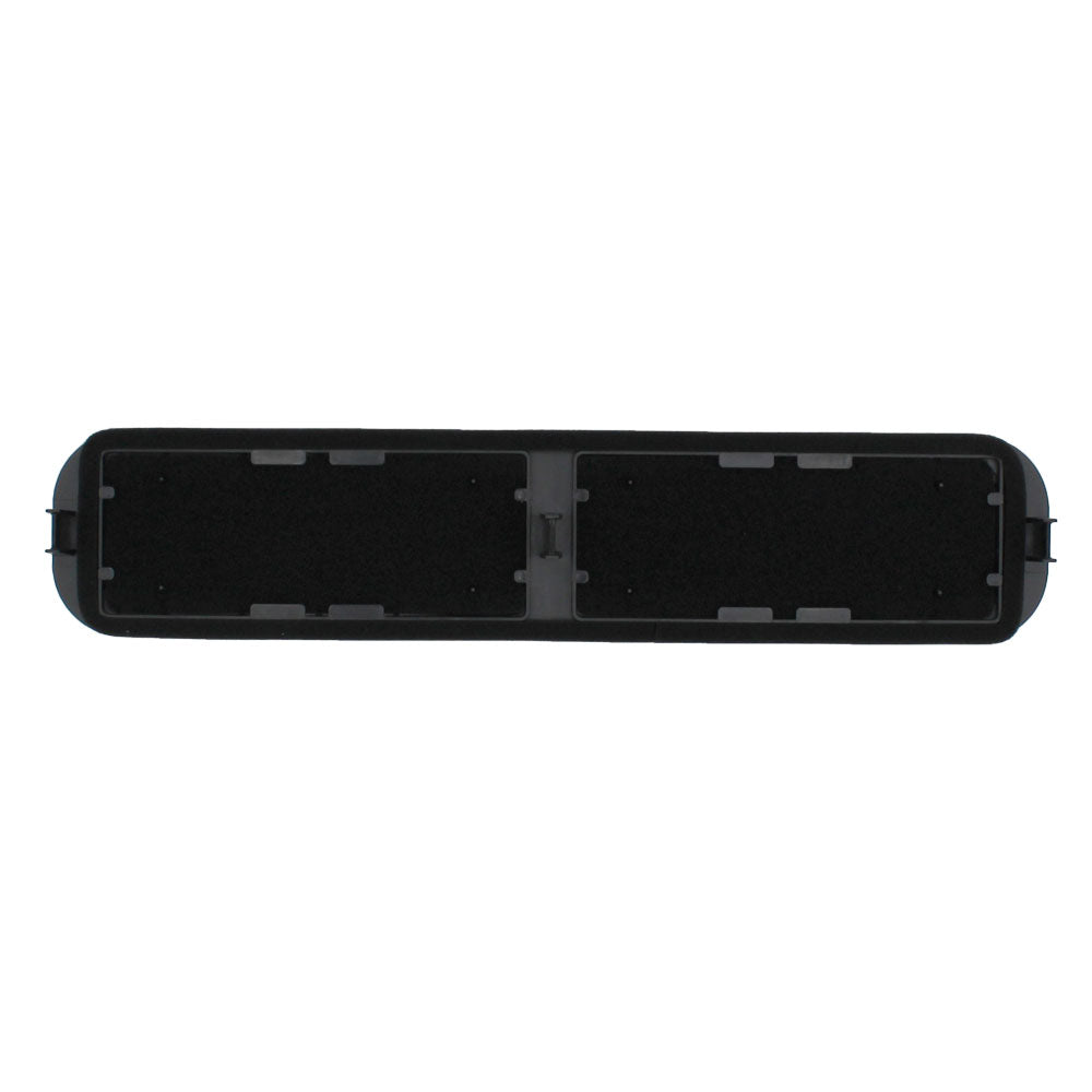 Air Recirculating Filter Fits Bobcat Replaces 7193354