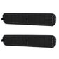 Qty 2: Air Recirculating Filters Fits Bobcat Replaces 7193354