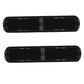Qty 2: Air Recirculating Filters Fits Bobcat Replaces 7193354