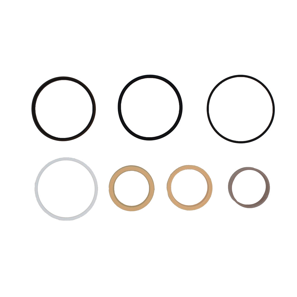 Boom Hydraulic Cylinder Seal Kit 2.250x4.000 Fits Bobcat E50 E55 Mini Excavator