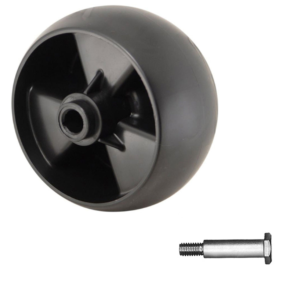 Wheel & Bolt Combo
 Fits John Deere Replaces M84691