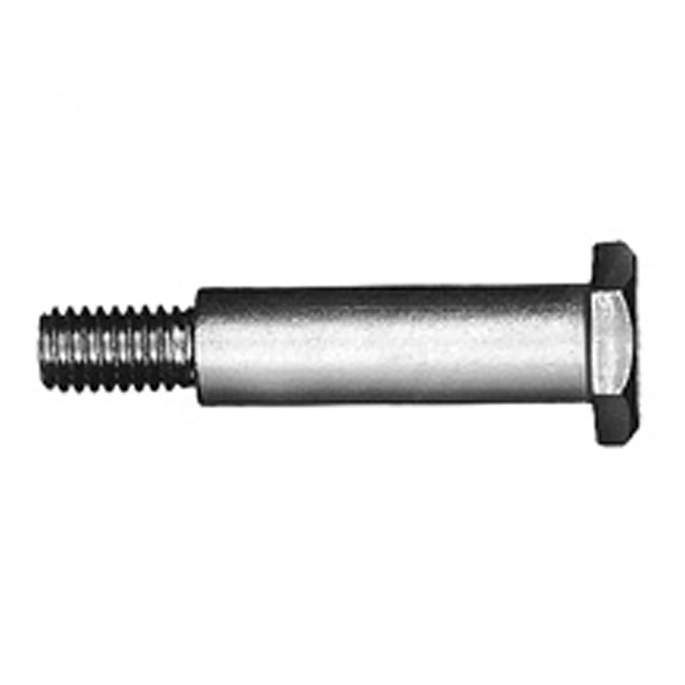 Wheel & Bolt Combo
 Fits Husqvarna Replaces 532 13 76-44
