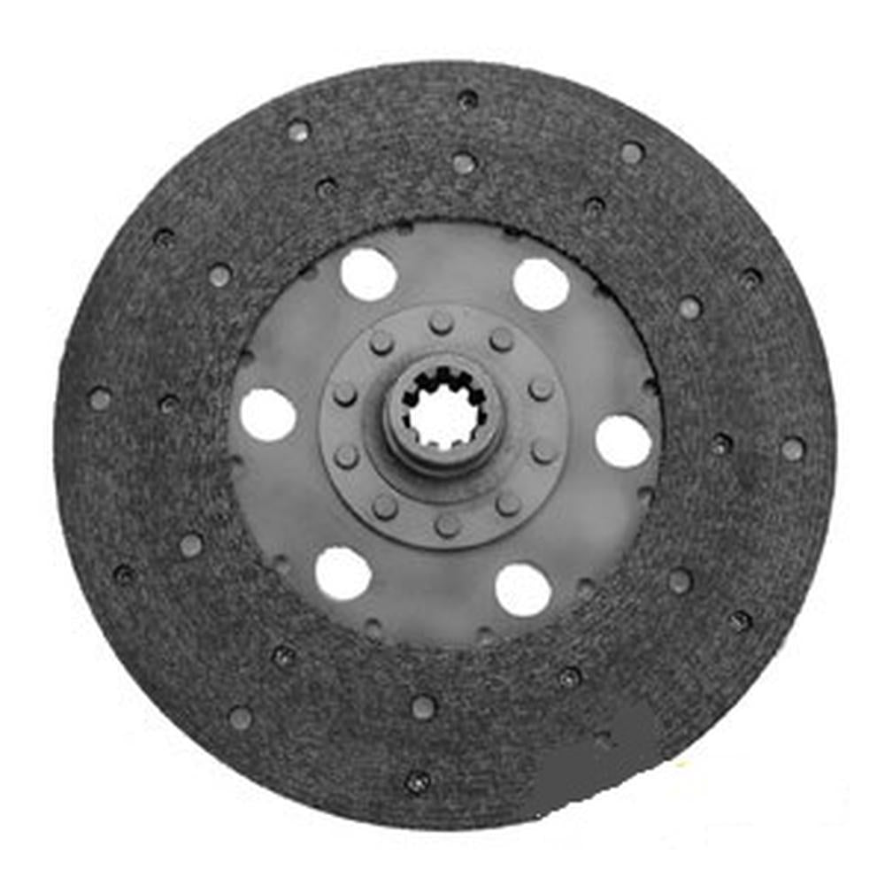 10" PTO Drive Clutch Disc Fits Long Replaces TX13011