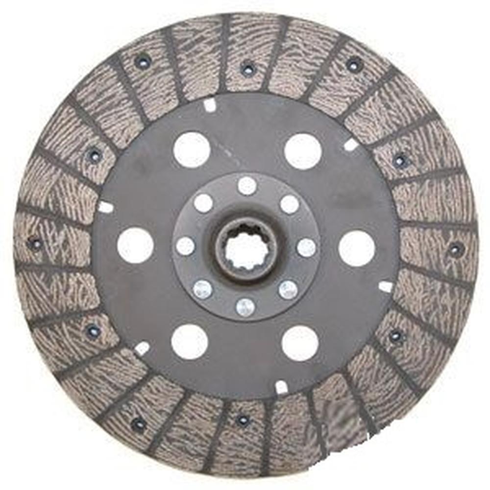10" PTO Drive Clutch Disc Fits Long Replaces TX13011