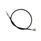 Cable Fits Fiat Replaces 04976720