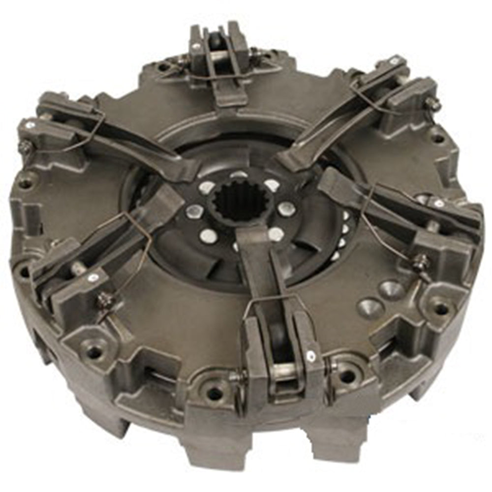72093925-R Reman Pressure Plate Fits Allis Chalmers 5040 5045 5050 Tractors