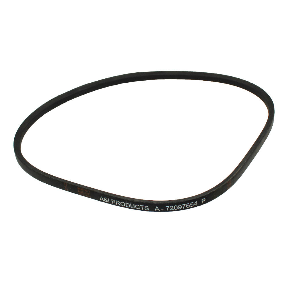 AI 72097654 Belt Fan Fits Allis Chalmers Compact Tractor 5020 5030