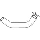Lower Radiator Hose Fits Massey Ferguson Replaces 3280167M1