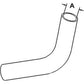 Hose 72098549 Fits Allis Chalmers 5030