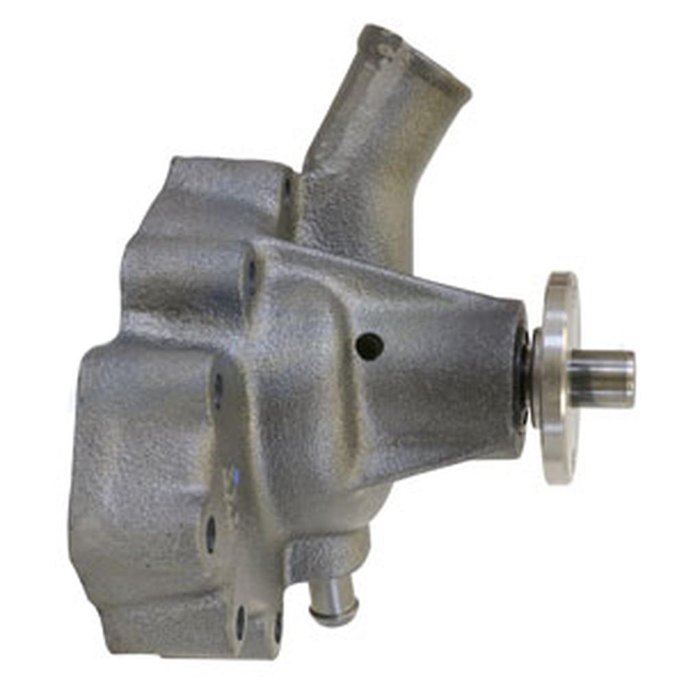 D2098575 Water Pump w/ Hub - Fits Hinomoto