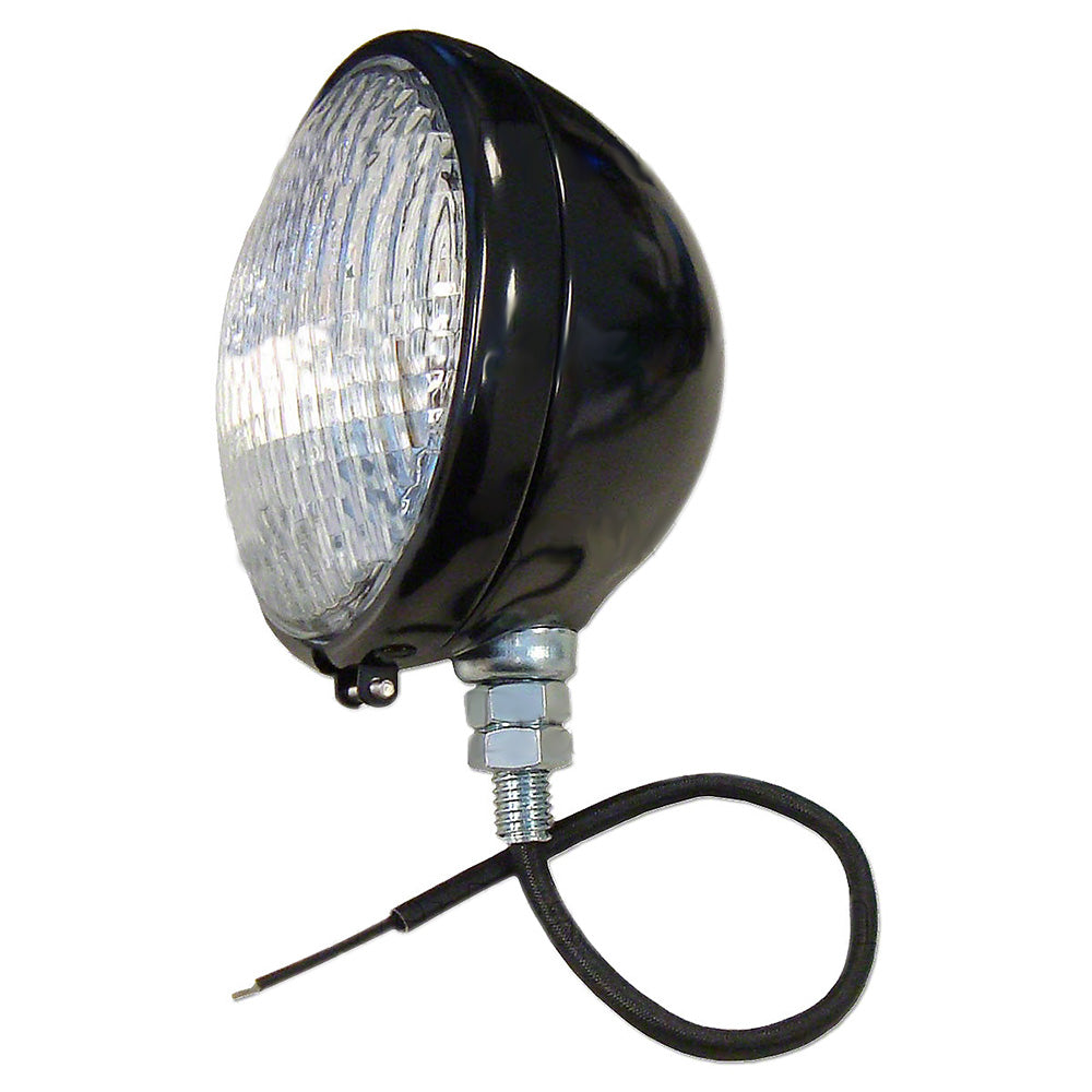 7210922 12V Headlight Assembly Fits Allis Chalmers B C CA IB IU U UC